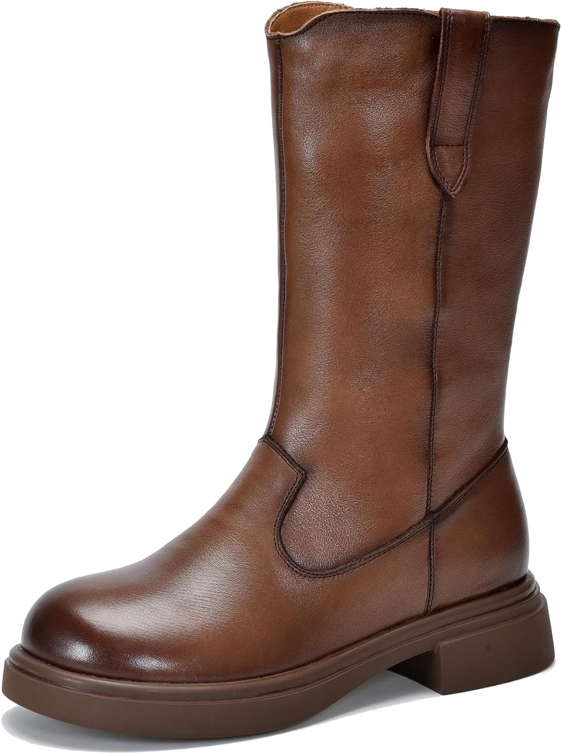 美品✨ジェフリーキャンベル　ゴールド蹄ヒールショートブーツ　23cm 36 Jeffrey Campbell（ジェフリーキャンベル）の「ゴールド蹄ヒール